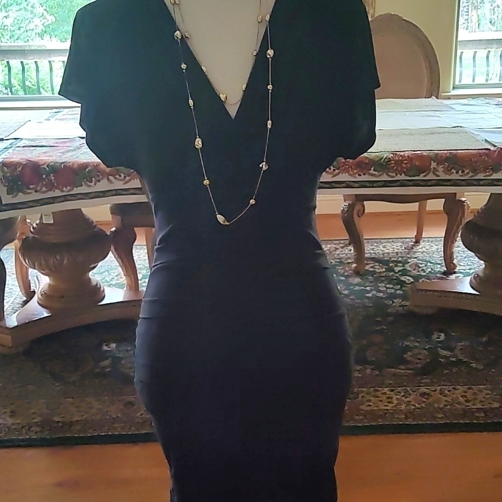 Forever 21 LBD Size SP